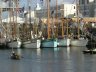 A quai