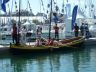 Une des annexes de l'Hermionne