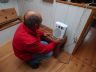 Programmation chauffage