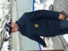 Président-skipper de la CC