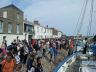La foule