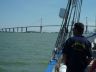 Pont de St Nazaire
