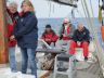 Route Les Sables 2013