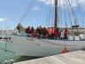 Stage des jeunes