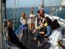 Les voiles du bonheur 2013