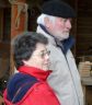 Claudine et Alain.M