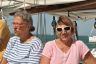 Marie-Claude et Catherine