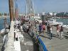 Les voiles du Bonheur les Sables