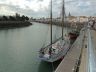 La Grande bordée Les Sables