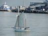 Retour par le Gois